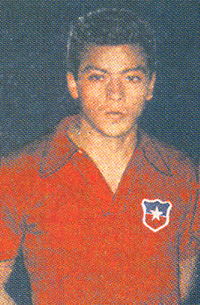Ramiro Cortes